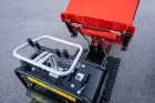 Transportador mini Dumper 500KG PROFISSIONAL