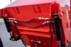 Transportador mini Dumper 500KG PROFISSIONAL