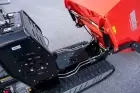 Transportador mini Dumper 500KG PROFISSIONAL