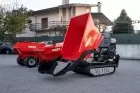 Transportador mini Dumper 500KG PROFISSIONAL