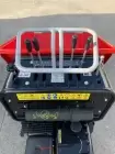 Transportador mini Dumper 500KG PROFISSIONAL