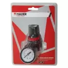 Filtro regulador de pressão MADER