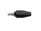 Ponteira Rotativa 1/4”F Alumínio LAVOR