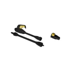 Conjunto Pistola de Pressão para HCT323