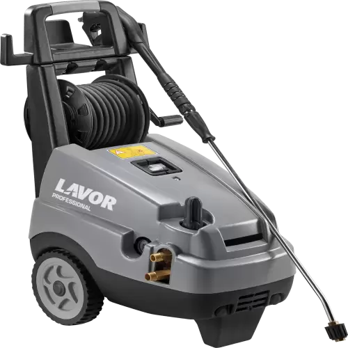 Lavadora Alta Pressão Lavor Profissional Tucson150BAR