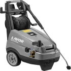 Lavadora Alta Pressão Lavor Profissional Tucson150BAR