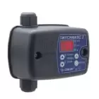 Pressostato digital Switchmatic 2 c/ sistema proteção