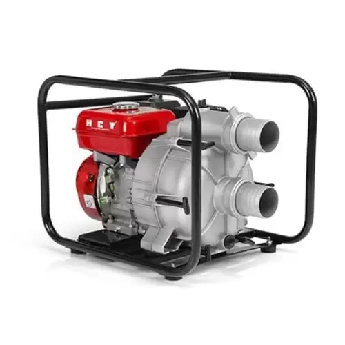Motobomba Água Suja WP 3680 DC 25m – 45m³