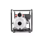 Motobomba Água Suja WP 3680 DC 25m – 45m³