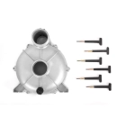 Motobomba Água Suja WP 3680 DC 25m – 45m³