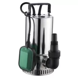 Eletrobomba drenagem Hidrobex XKS-1100S 230V