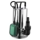 Eletrobomba drenagem Hidrobex XKS-1100S 230V