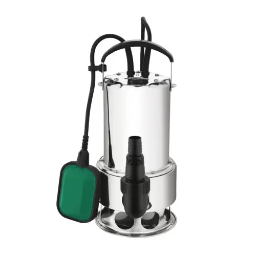 Eletrobomba drenagem Hidrobex XKS-900SW 230V