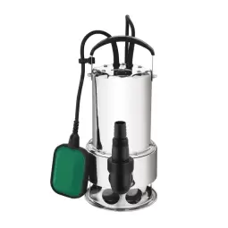 Eletrobomba drenagem Hidrobex XKS-750SW 230V