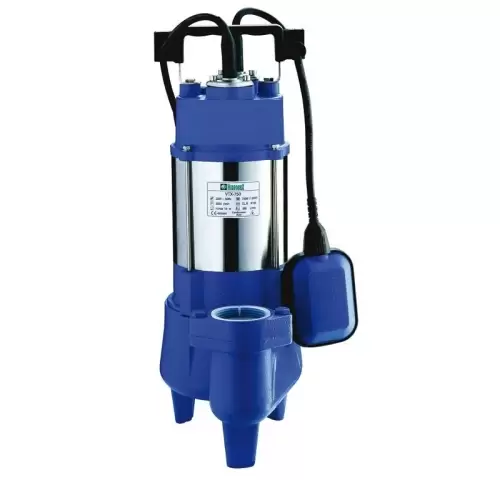 Eletrobomba águas residuais VTX-1500F 230V