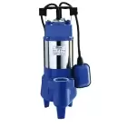 Eletrobomba águas residuais VTX-1500F 230V
