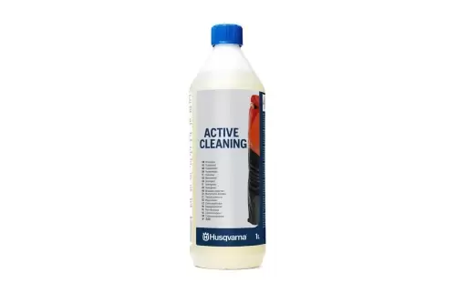Detergente Limpeza Ativa Husqvarna 1L