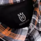 Camisa de trabalho Husqvarna