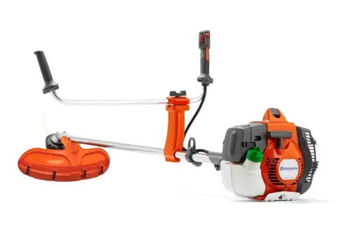 Roçadora Profissional HUSQVARNA 535RX