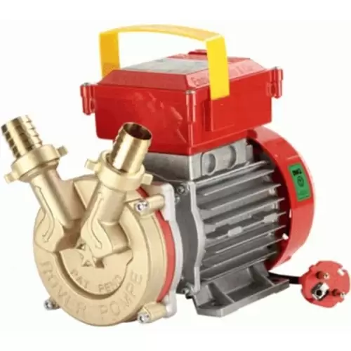 Bomba de transferencia Rover BEM-30 - 230 V 1450 rpm