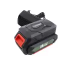 Afiador de Correntes a Bateria 18V