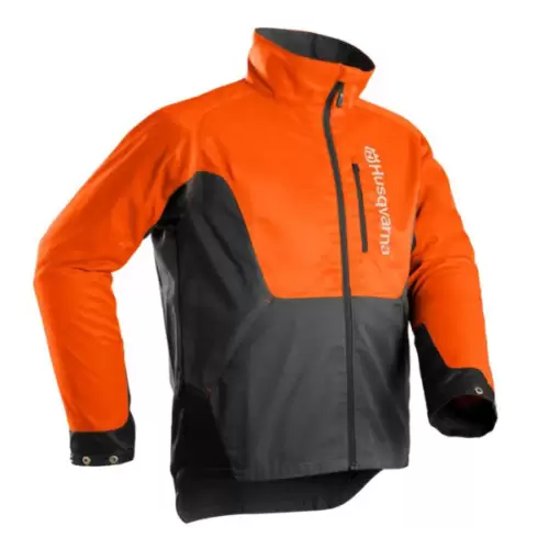 Casaco florestal Clássico Husqvarna