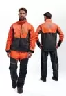 Casaco florestal Clássico Husqvarna