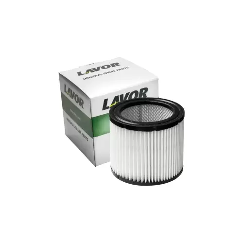 Filtro de Cartucho p/ Aspirador Lavor