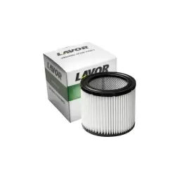 Cartridge Filter for Lavor Vacuum Cleaner