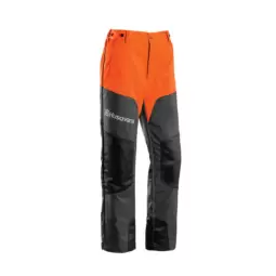 Pantalones de protección resistentes a cortes Husqvarna