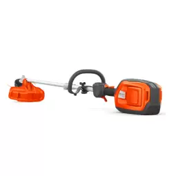 Kit Husqvarna 325iLK + Accesorio recortador