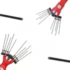 Rods for Donker's and AIMA Retailers