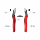 Felco C7 Corta cabos aço 7mm