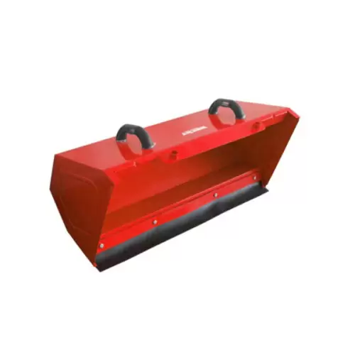 Caixa coletora para varredora 8615 HCT-008615B
