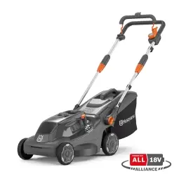 Cortacésped inalámbrico Husqvarna Aspire de 18 V
