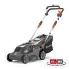 Corta Relvas a Bateria Husqvarna Aspire 18V