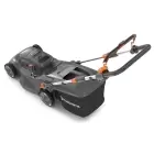 Corta Relvas a Bateria Husqvarna Aspire 18V