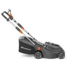 Corta Relvas a Bateria Husqvarna Aspire 18V