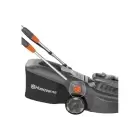 Corta Relvas a Bateria Husqvarna Aspire 18V