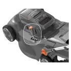 Corta Relvas a Bateria Husqvarna Aspire 18V