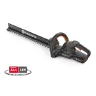 Corta Sebes a Bateria Husqvarna Aspire 18V