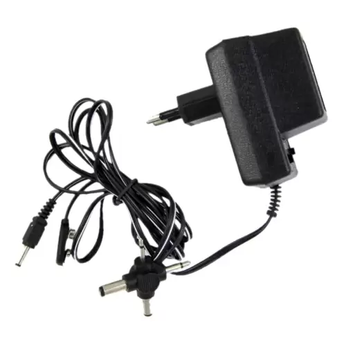 Transformador Universal 500 mAh