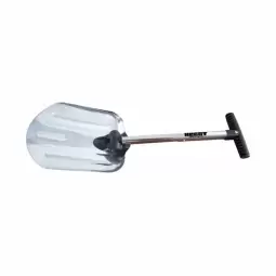 Pá de Alumínio Dobrável HCT 205 GT