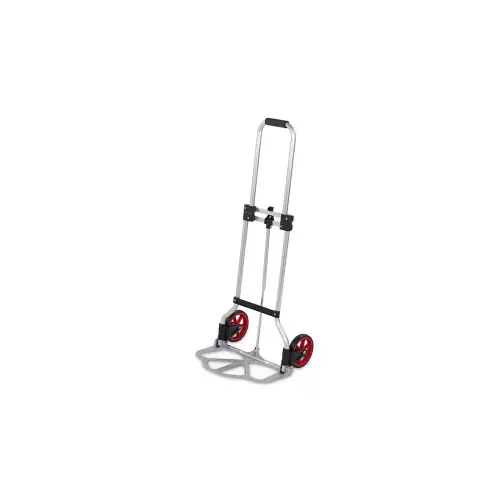 Carro Transporte Dobrável 45 Kg