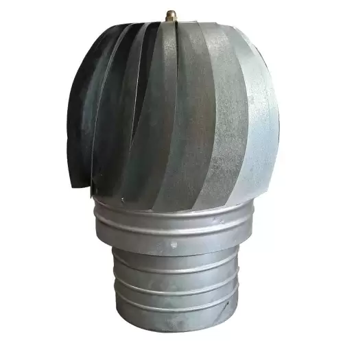 Girândola Zincada com Diâmetro 18cm
