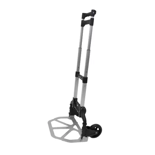 Carro de Transporte Dobrável 70Kg