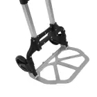 Carro de Transporte Dobrável 70Kg