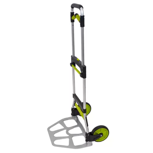 Carro de Transporte Dobrável 120Kg