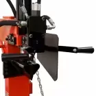 Rachador de Lenha Elétrico HCT LS 6160 – 16 Toneladas