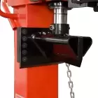 Rachador de Lenha Elétrico HCT LS 6160 – 16 Toneladas